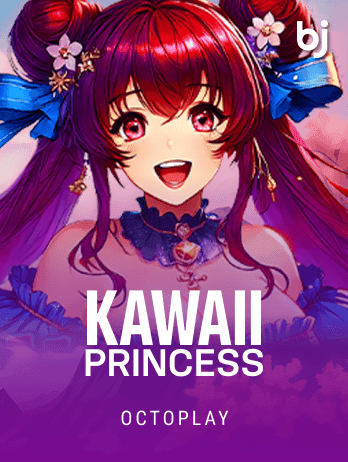 Kawaii Princess icon