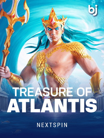 Treasure of Atlantis icon