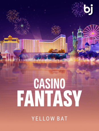 CasinoFantasy icon