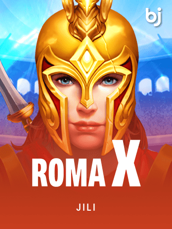 Roma X icon