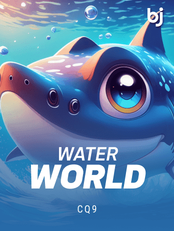 WaterWorld icon