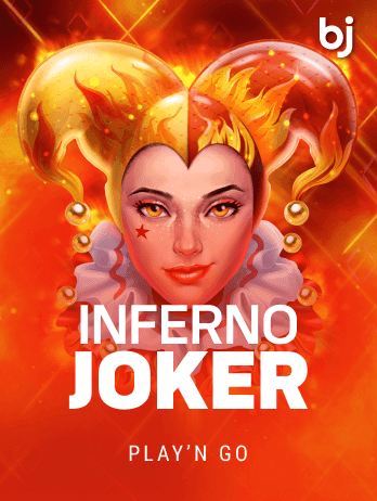 Inferno Joker icon