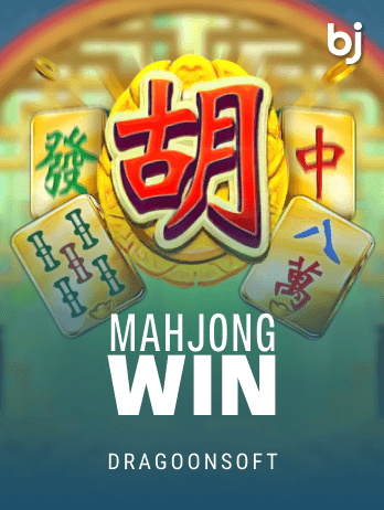 Mahjong Win icon