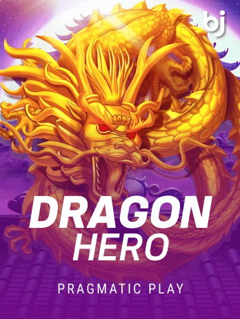 Dragon Hero icon