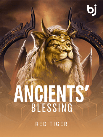 Ancients' Blessing icon