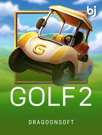 Golf 2 icon
